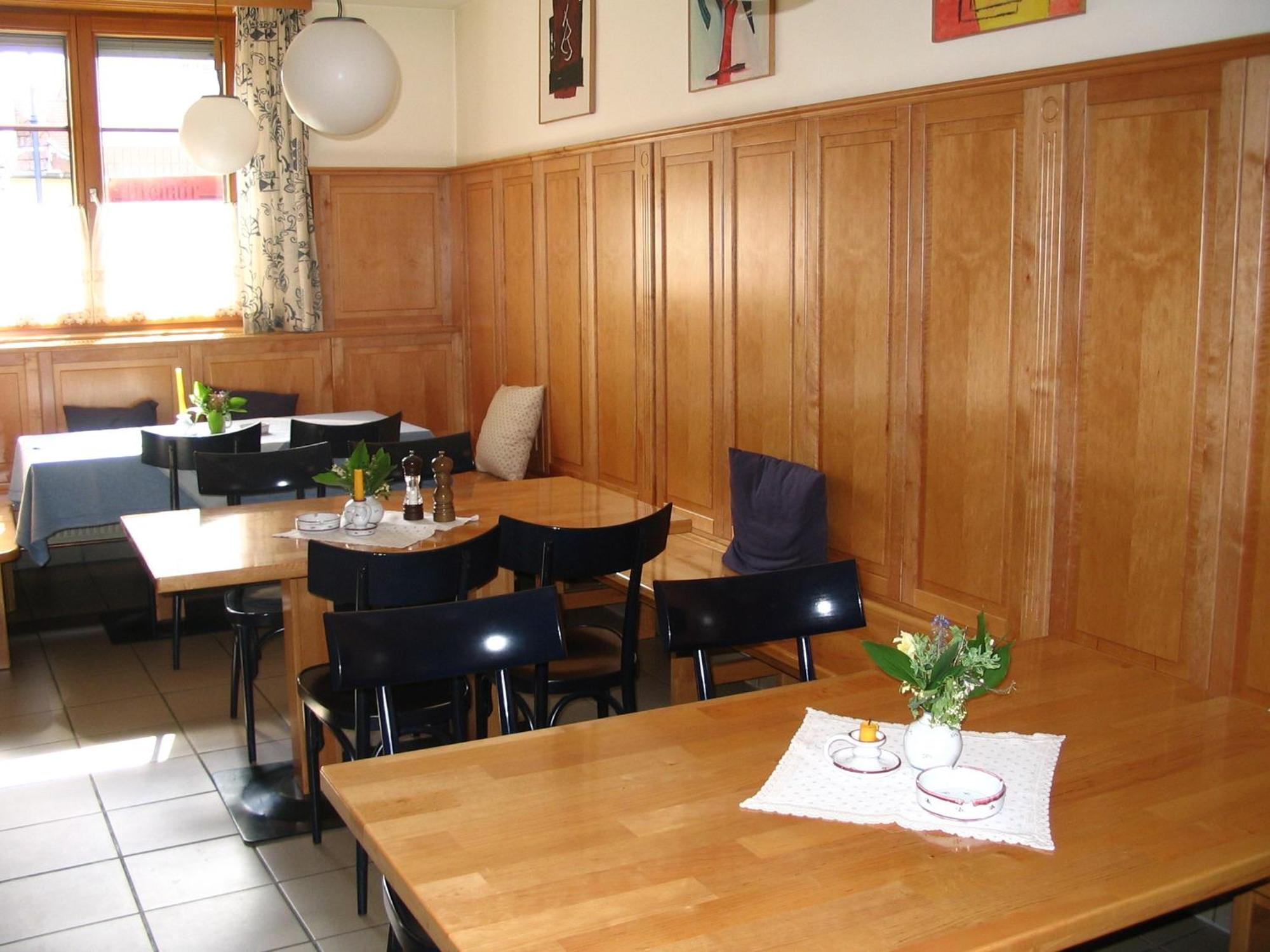 Landgasthof Zum Alten Weinstock Rudersdorf Extérieur photo